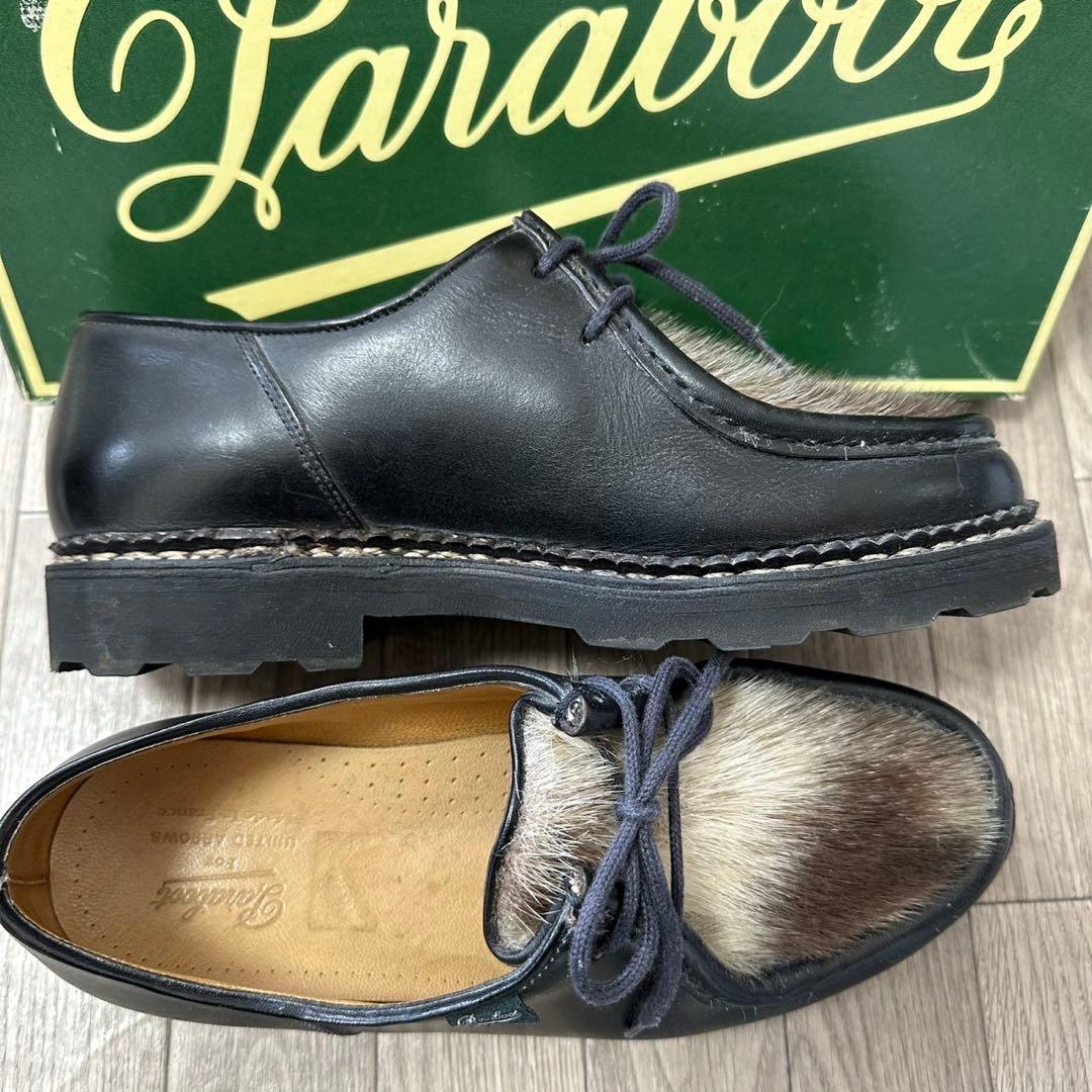 para boot パラブーツ　フォック　廃盤　サイズ40