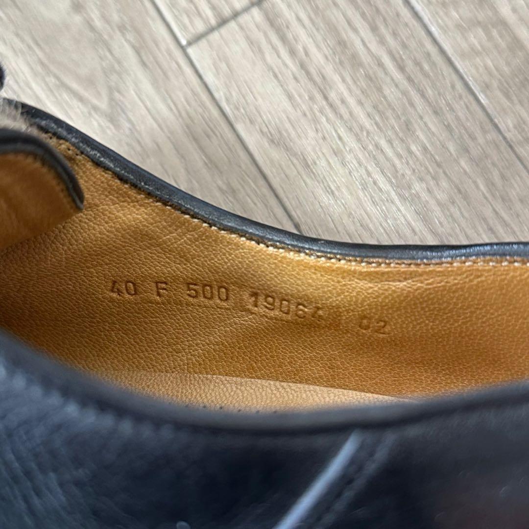 para boot パラブーツ　フォック　廃盤　サイズ40