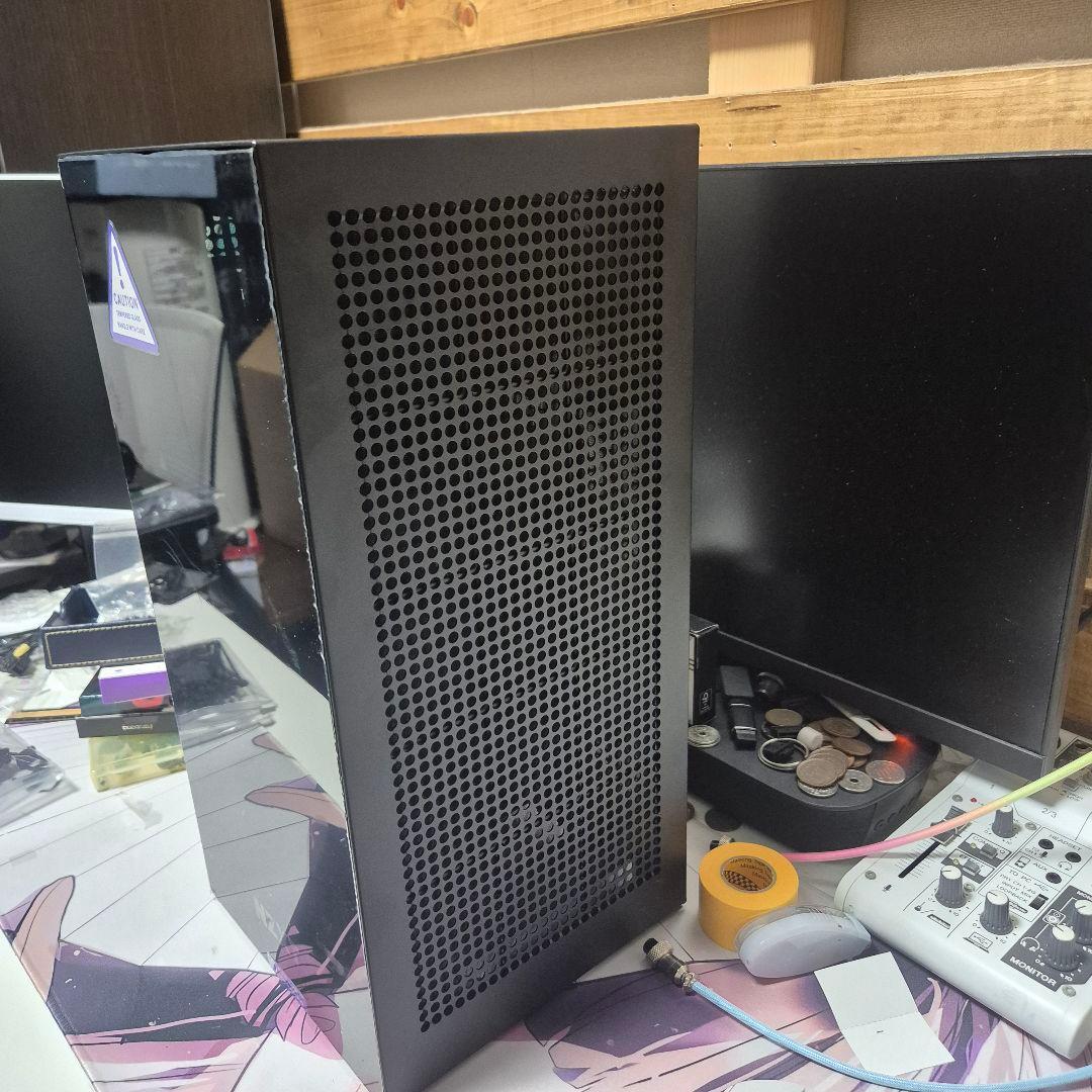 13700f/rtx3080/ddr5 32gb/2tb ゲーミングPC