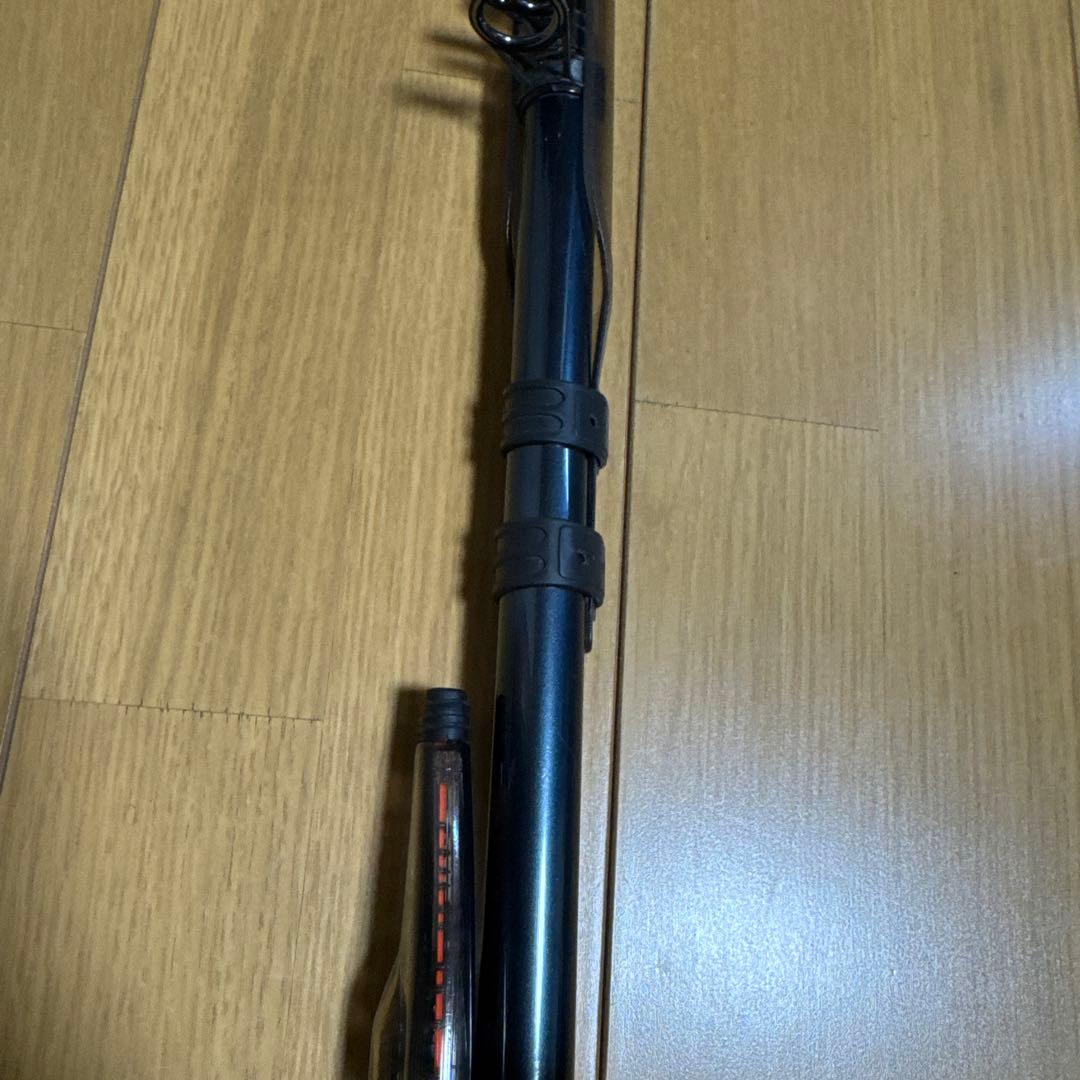 SHIMANO2本セット