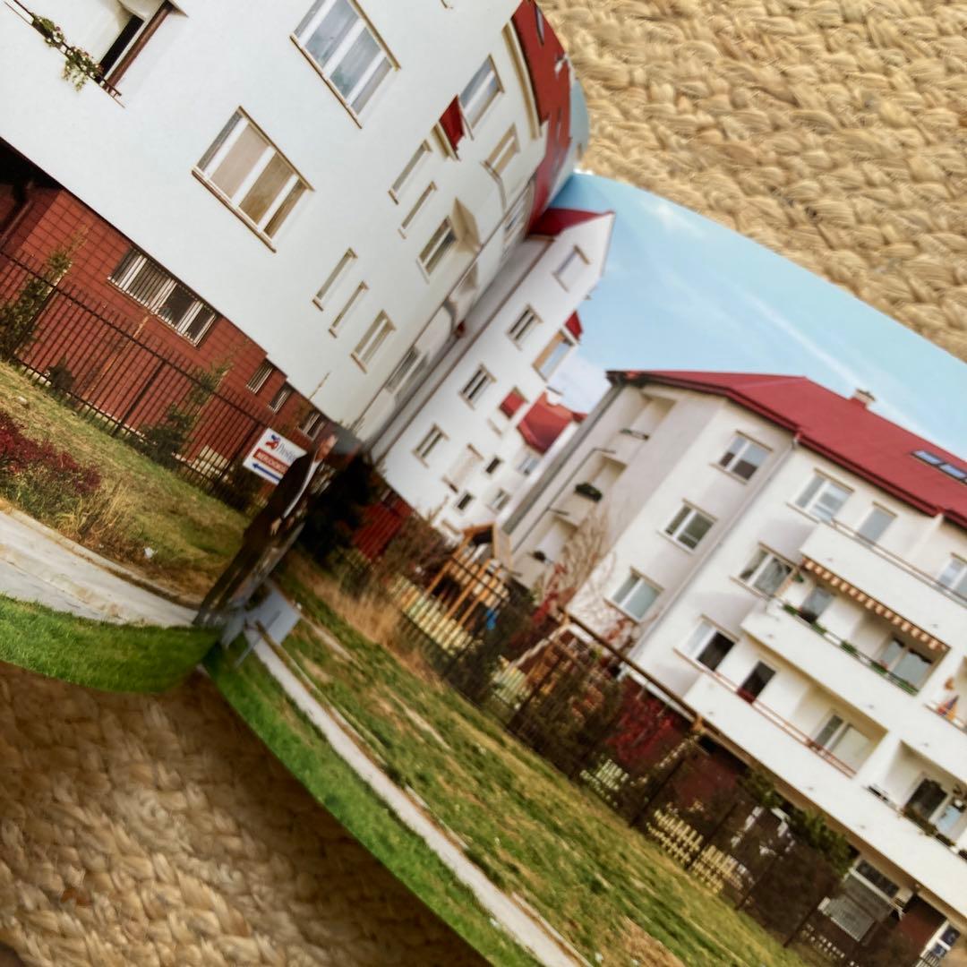 In-between 1 ホンマタカシ　デンマーク、ポーランド