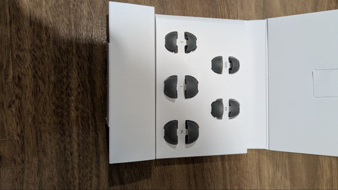 Anker Soundcore Liberty 5ブラック