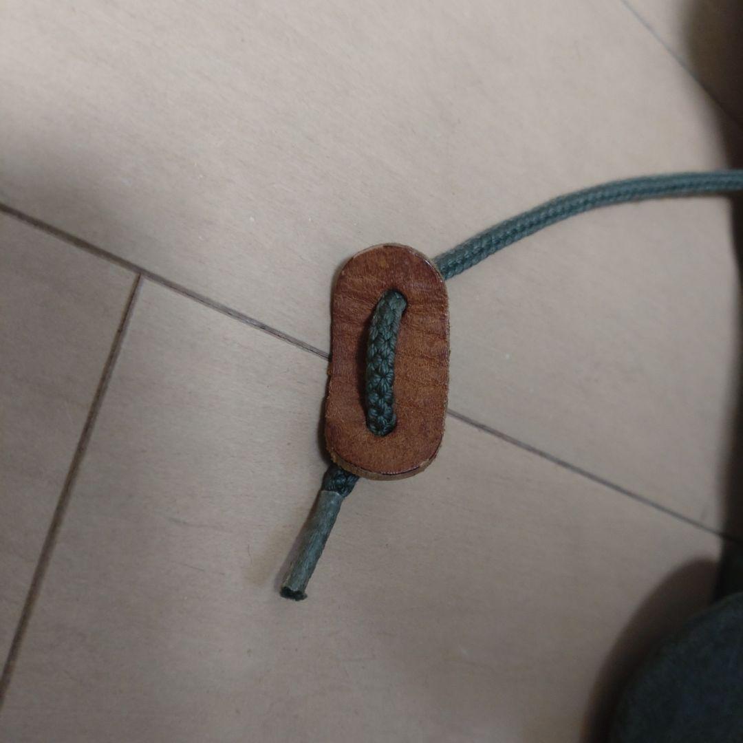 50s アメリカ軍 実物 M51 フード コヨーテファー ワイヤー付き 米軍実物