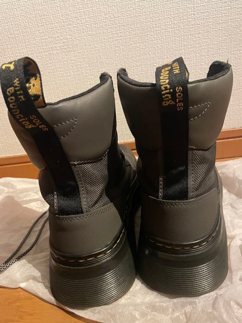 Dr. Martens TARIK ブーツ