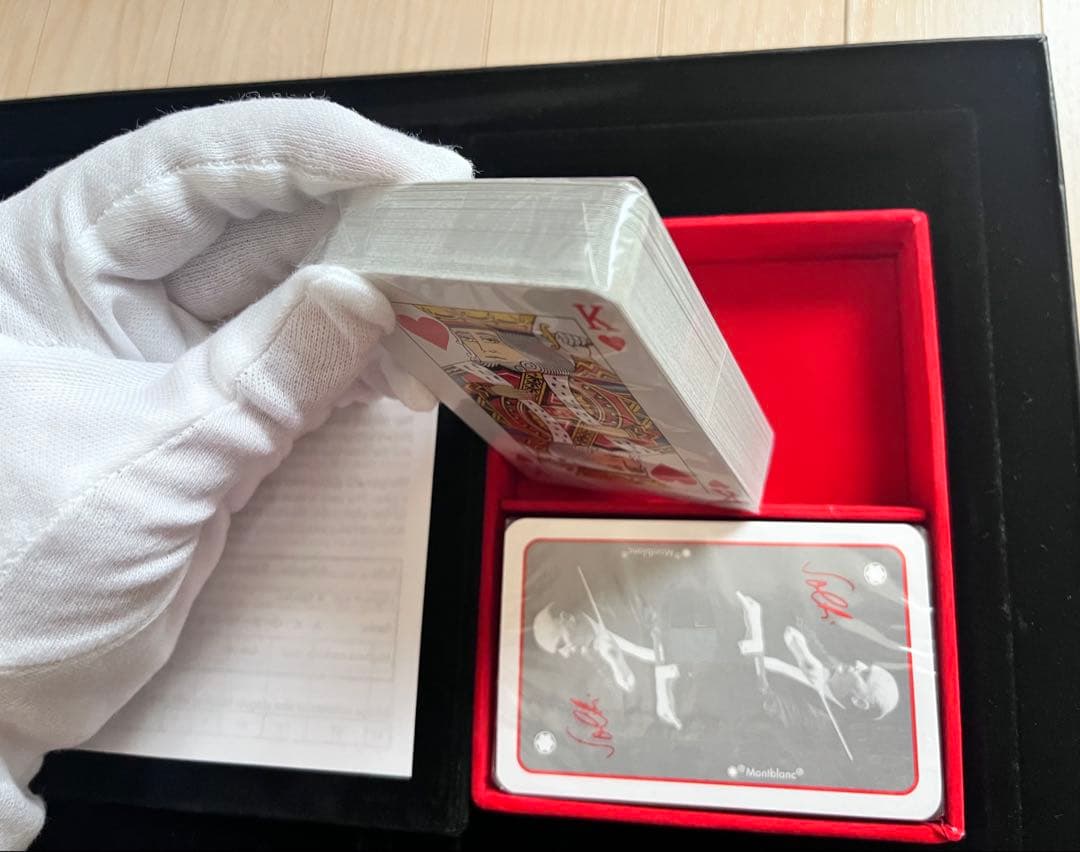 MONTBLANC ※ボールペン ゲオルグ ショルティ卿 スペシャルエディション