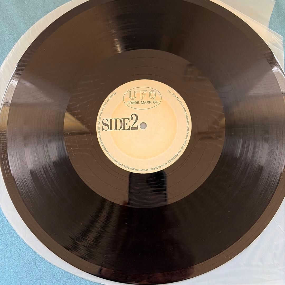 Led Zeppelin1971 Osaka Japan Live コレクター盤