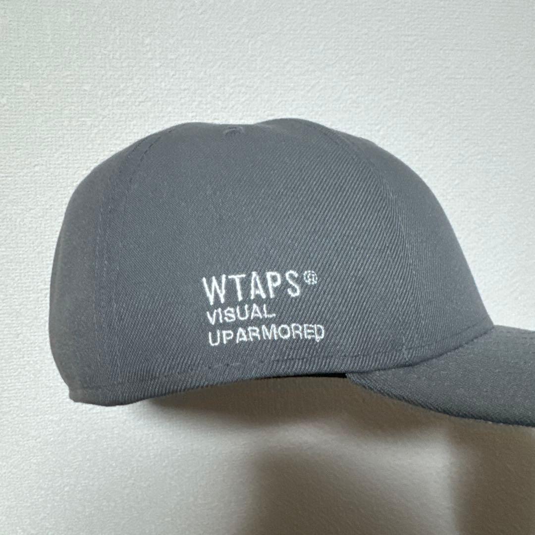 WTAPS 59FIFTY キャップ 7 3/8