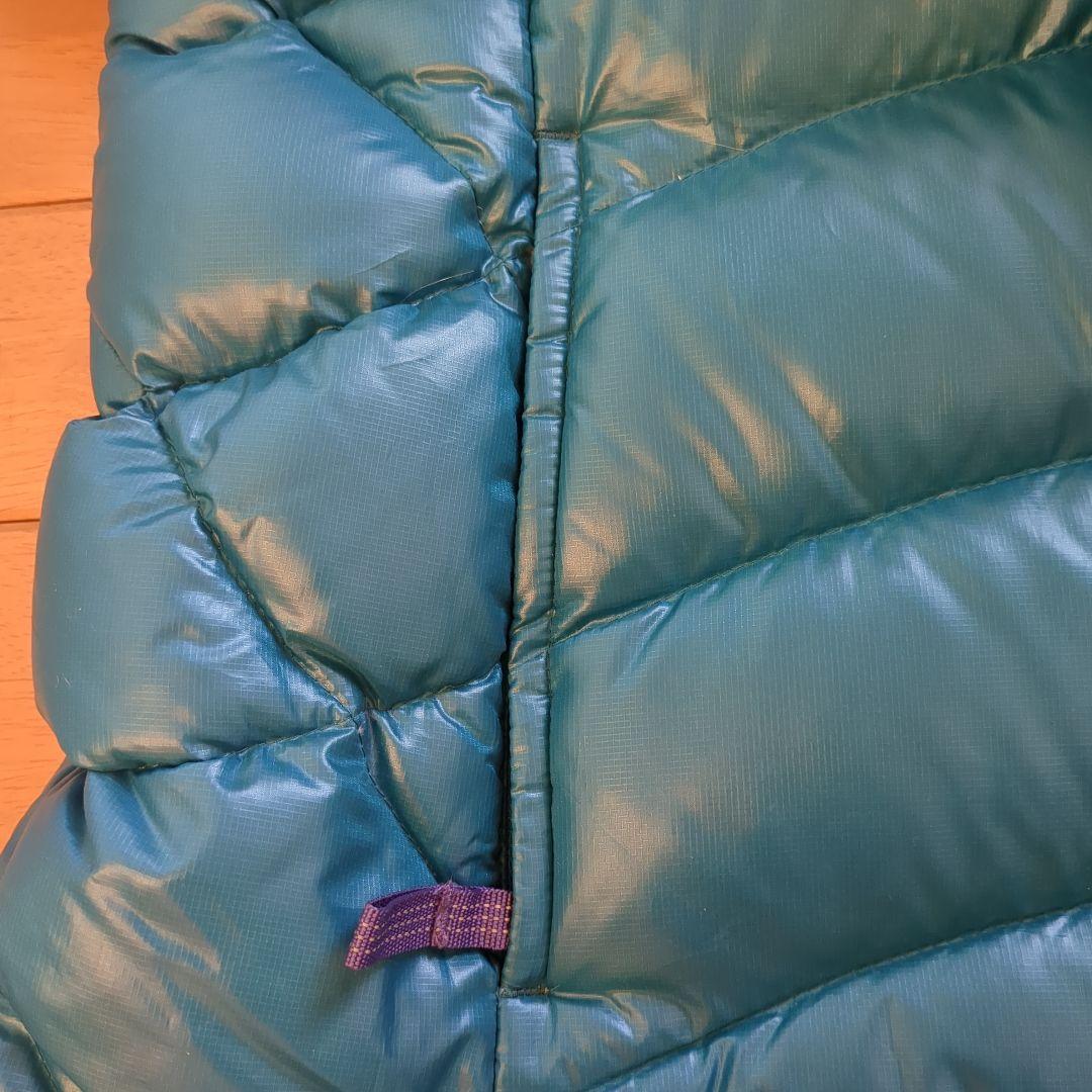 パタゴニア　Patagonia キッズ　XXL ダウンジャケット