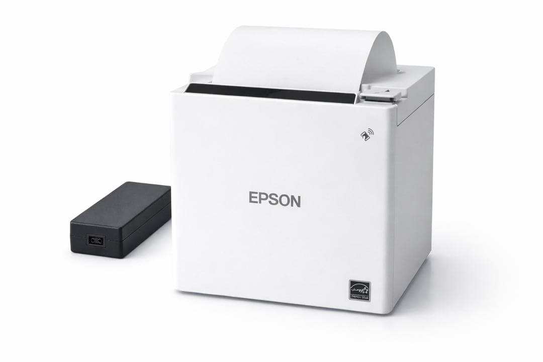 EPSON TM-m30 レシートプリンター Bluetooth/LAN対応