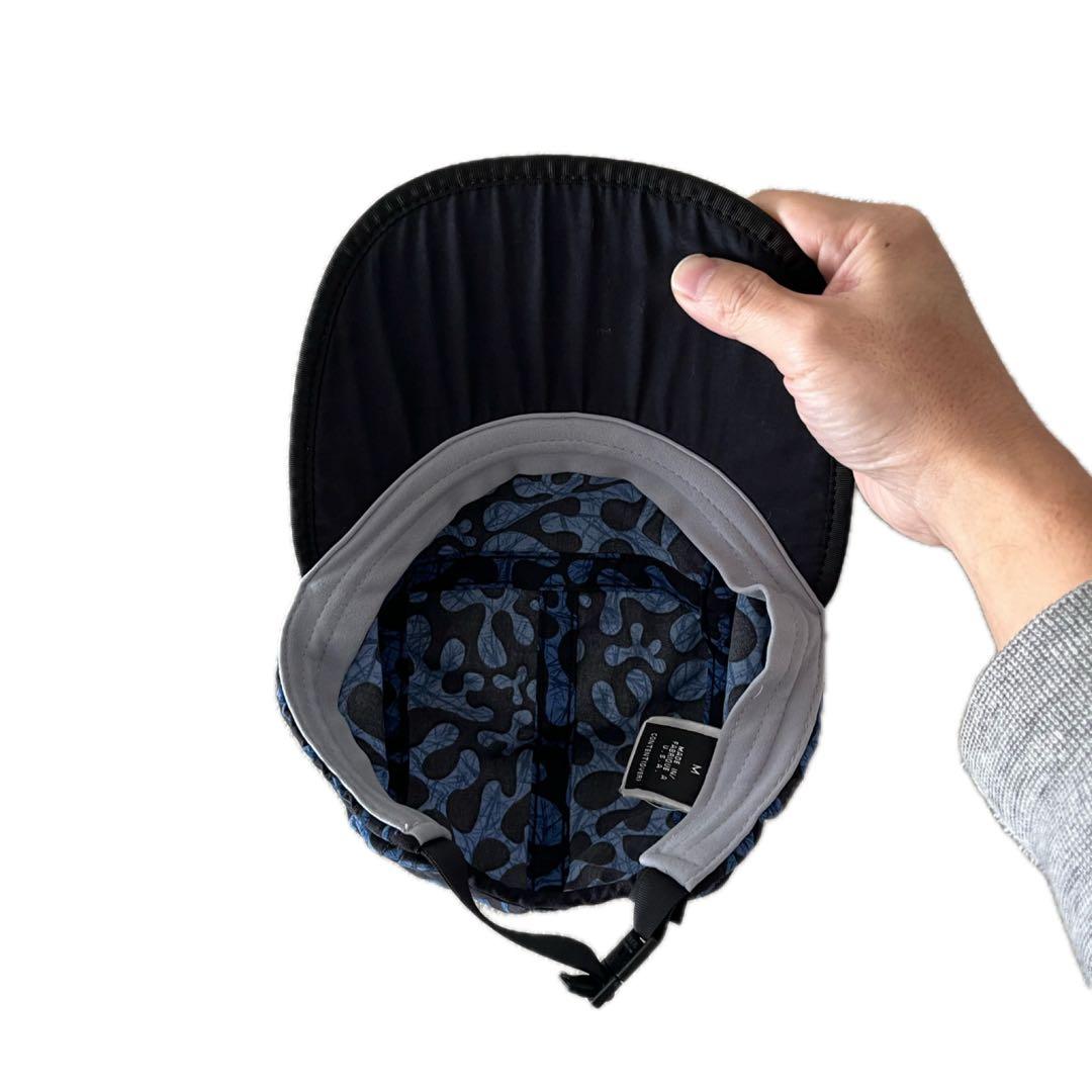 S*ノ様 90s/Patagonia/M/スプーンビル/キャップ/レア/美品