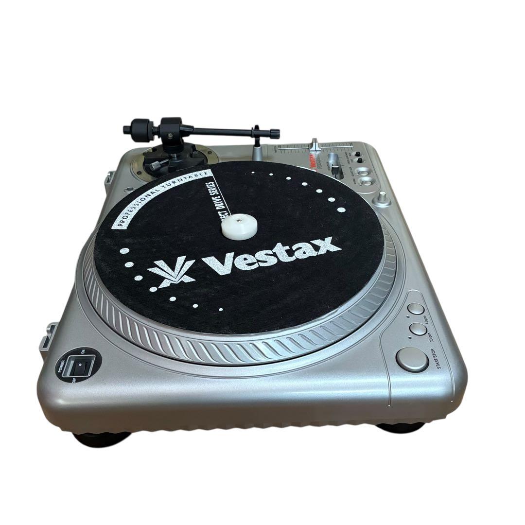 美品　Vestax PDX-2000 ターンテーブル ベスタクス