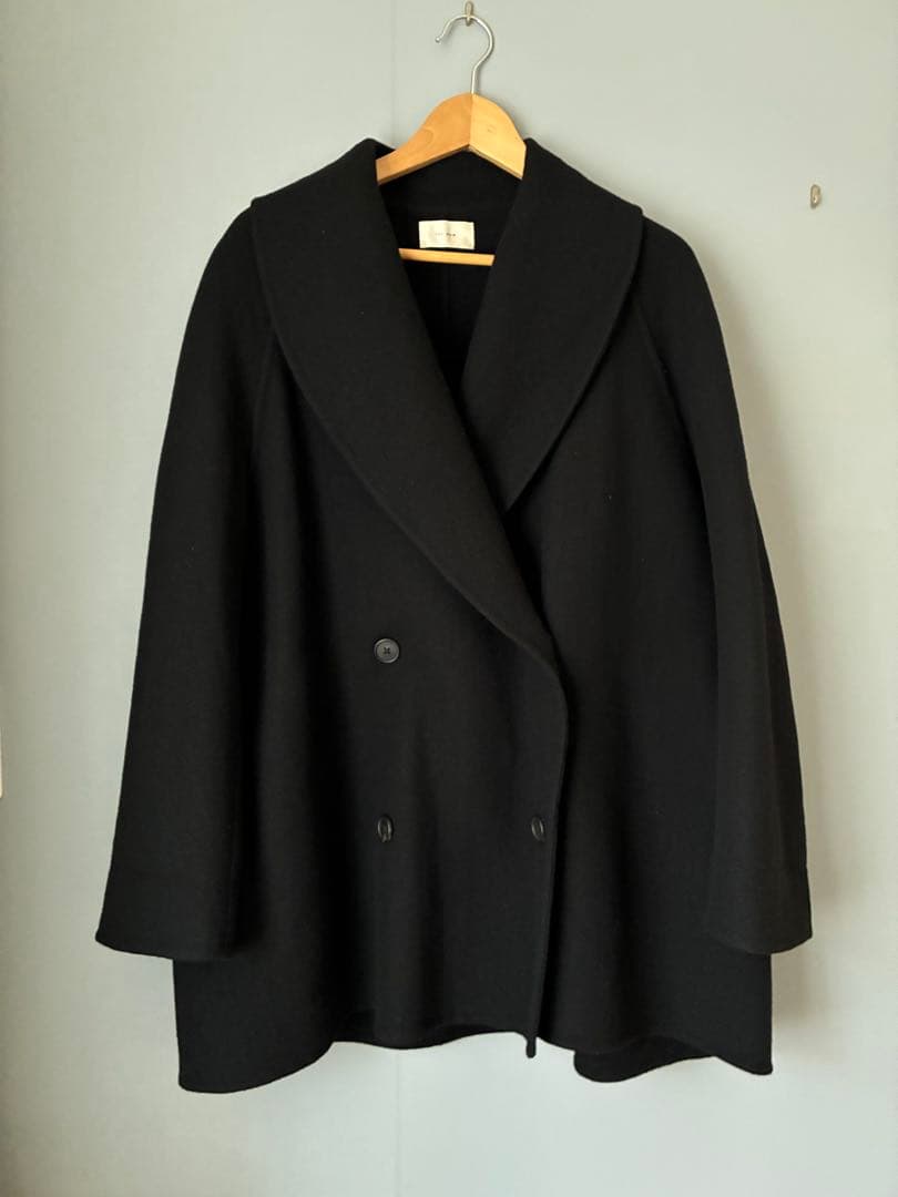 ザロウ　THEROW polli コート