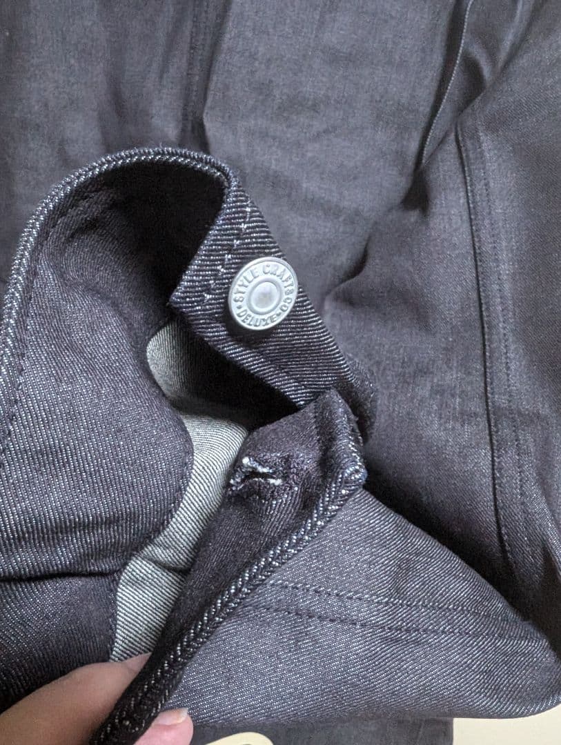 エヴィス ツナギ オールインワン