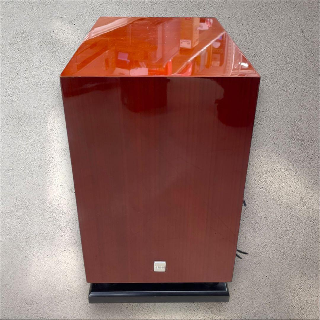 希少 DENON AVサラウンドアンプ　スピーカー6点セット　5.1