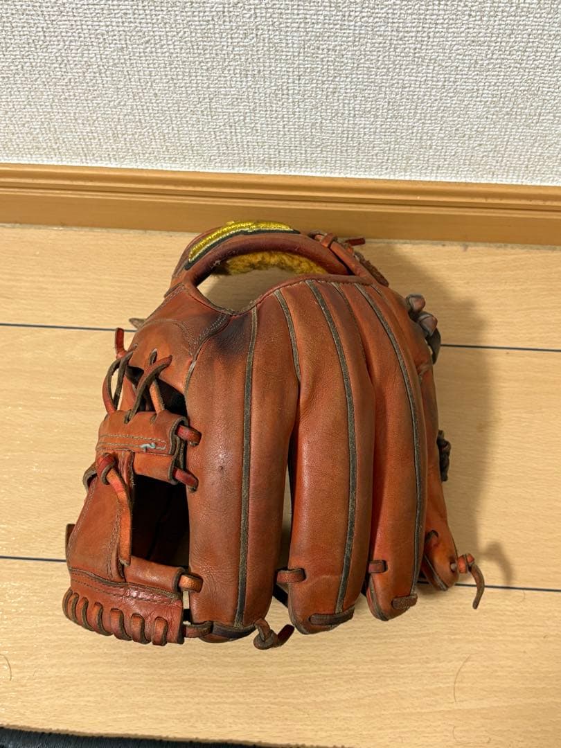 ミズノプロ硬式内野手用