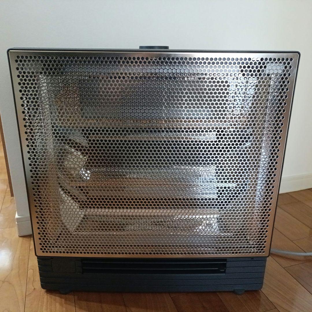 DAIKIN ハイブリット セラミック ヒーター WRH135AS 暖房 加湿