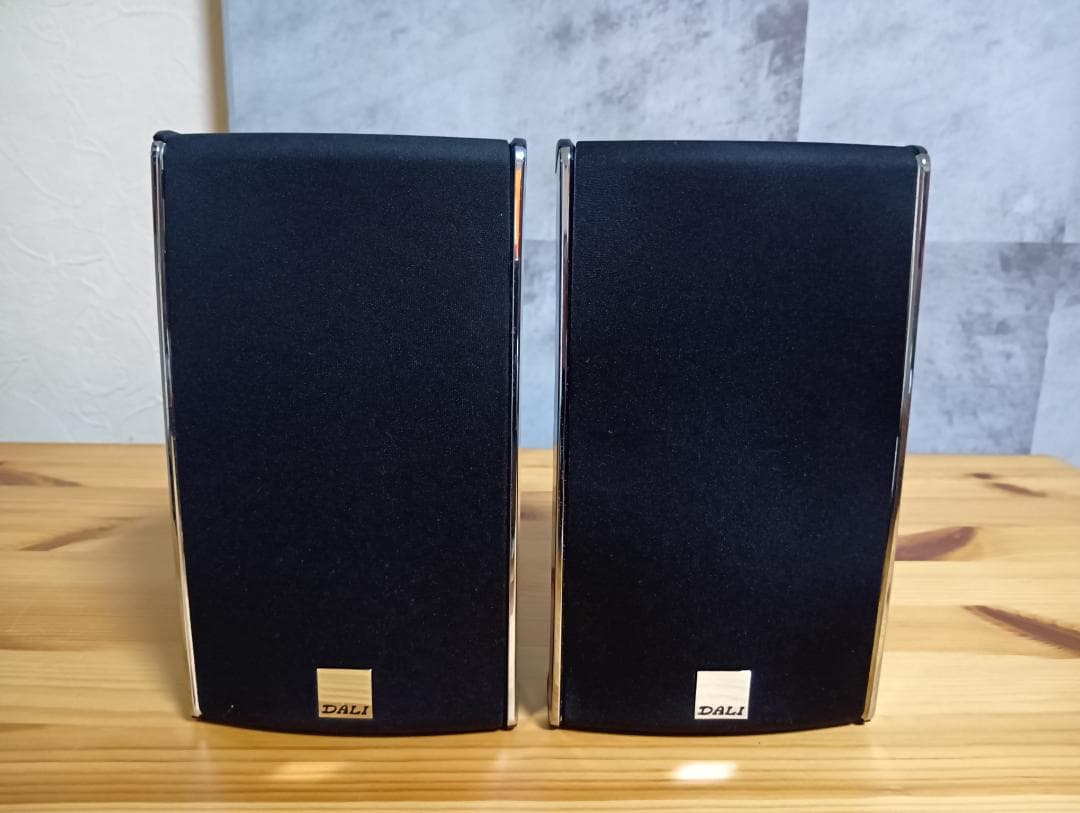 DALI FAZON MIKRO スピーカー ペア