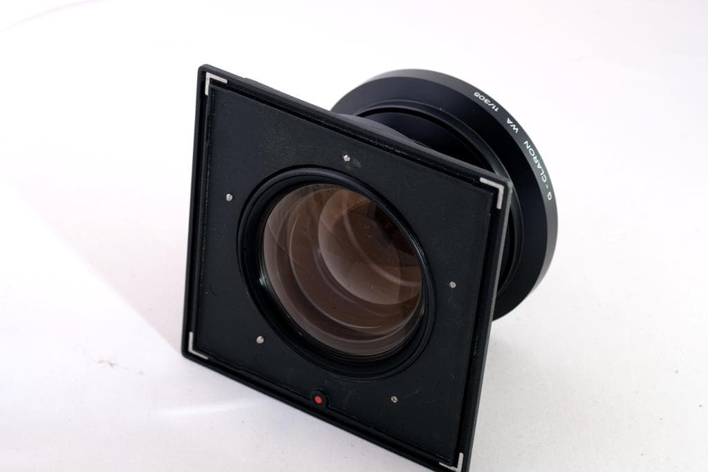 Schneider G-CLARON WA 11/305 レア！！ シュナイダー