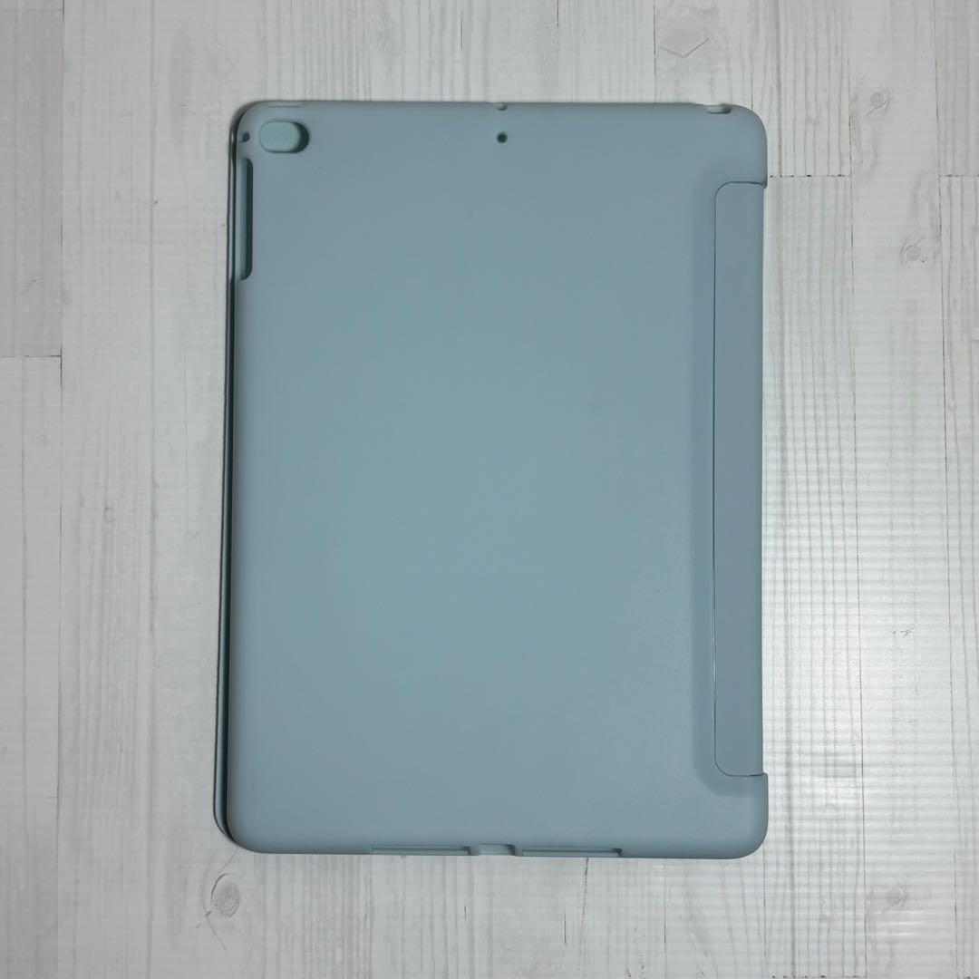 iPad 第5世代 32GB ゴールド ケース付き 美品