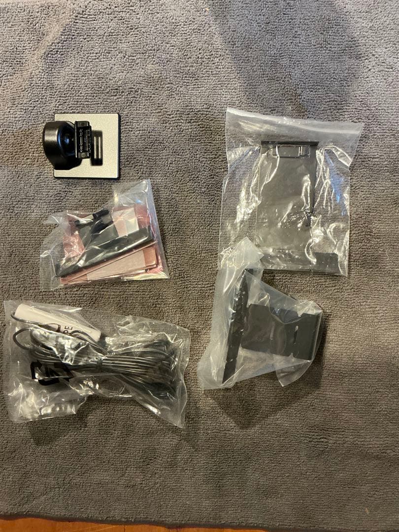 ユピテル　LS-2100