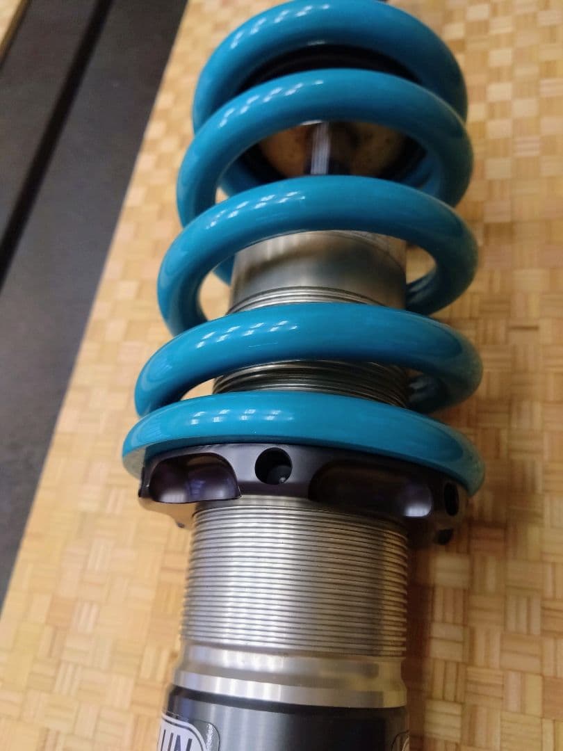 yzf-r7 ナイトロンR1 リアサス