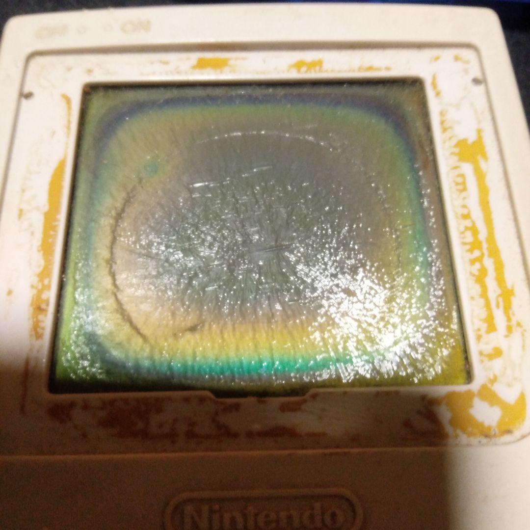 ジャンク部品取りまとめて