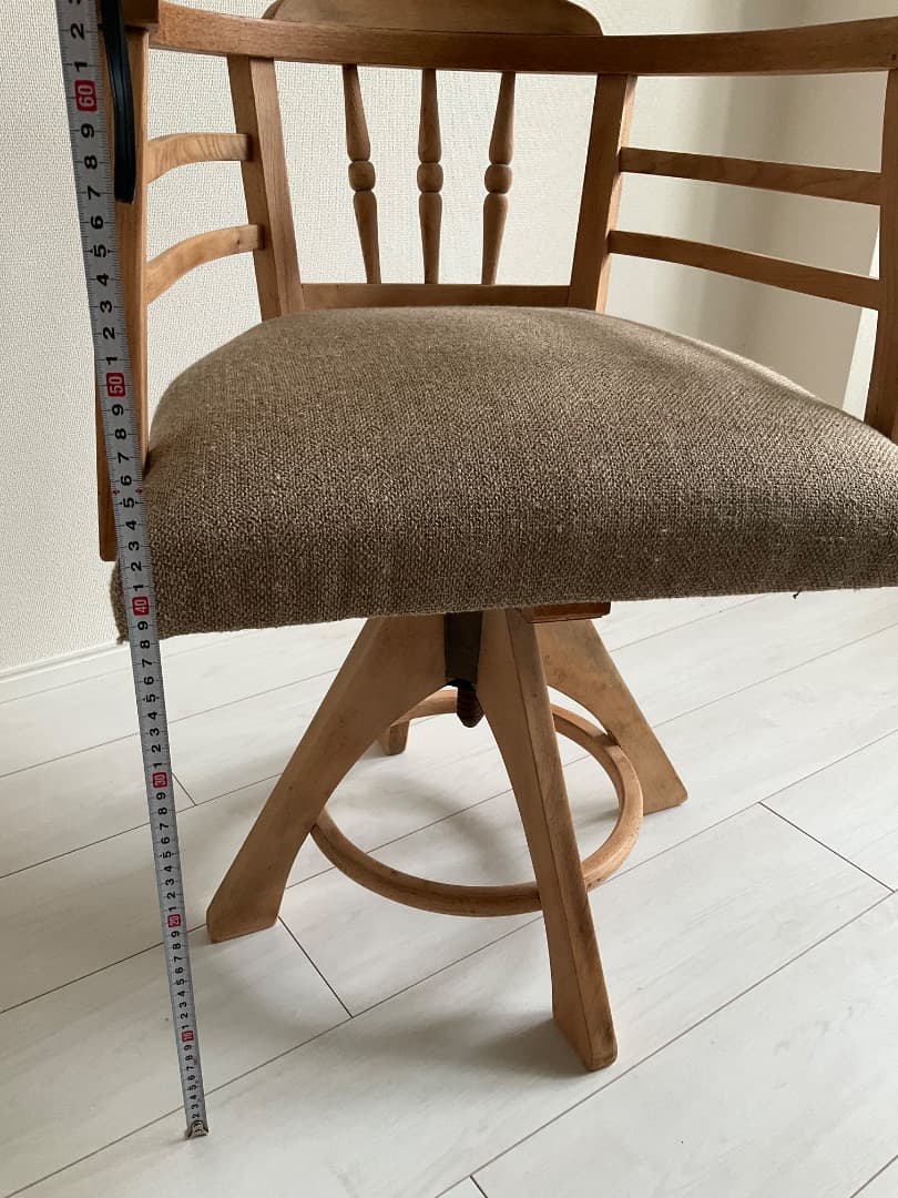 ドクターチェア　整備済み品