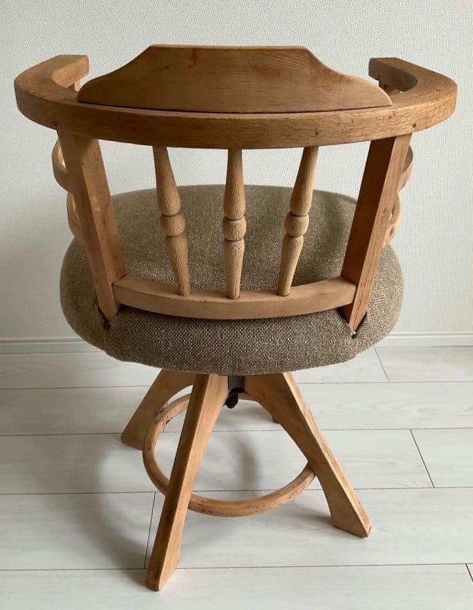 ドクターチェア　整備済み品