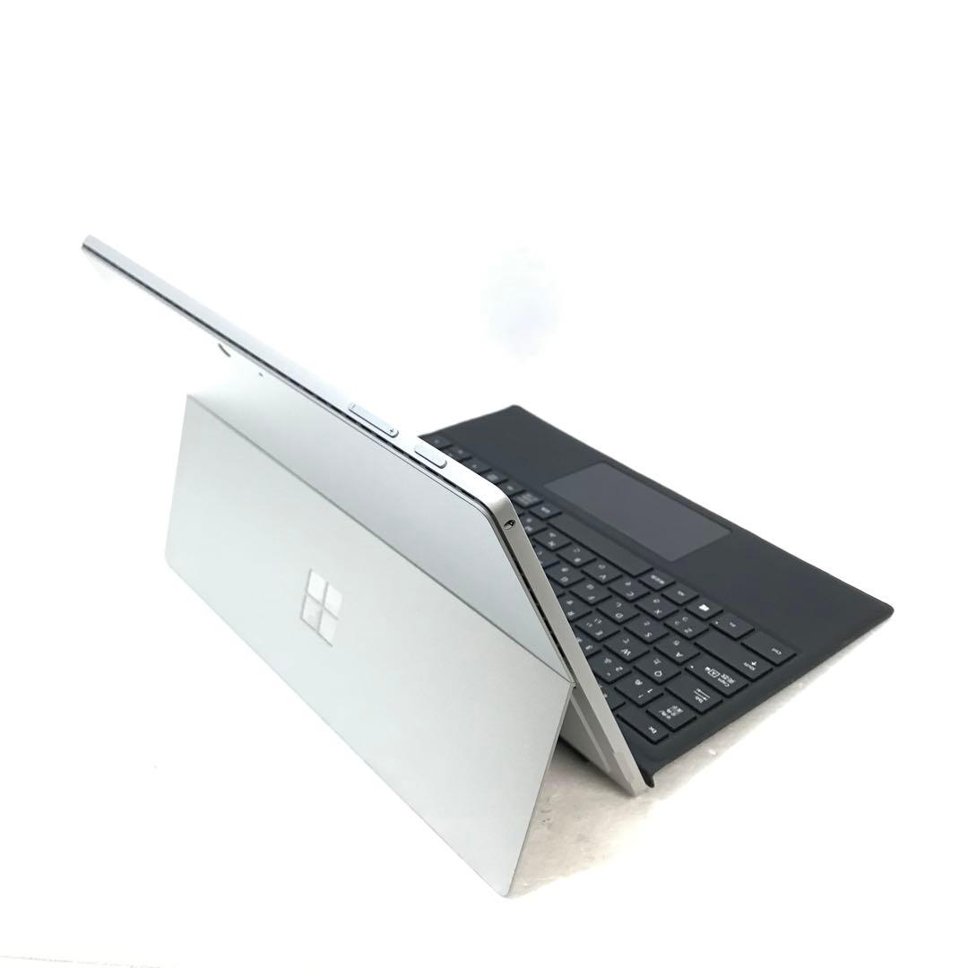 【超美品・LTE】 Surface Pro7＋ 8G/256G Office