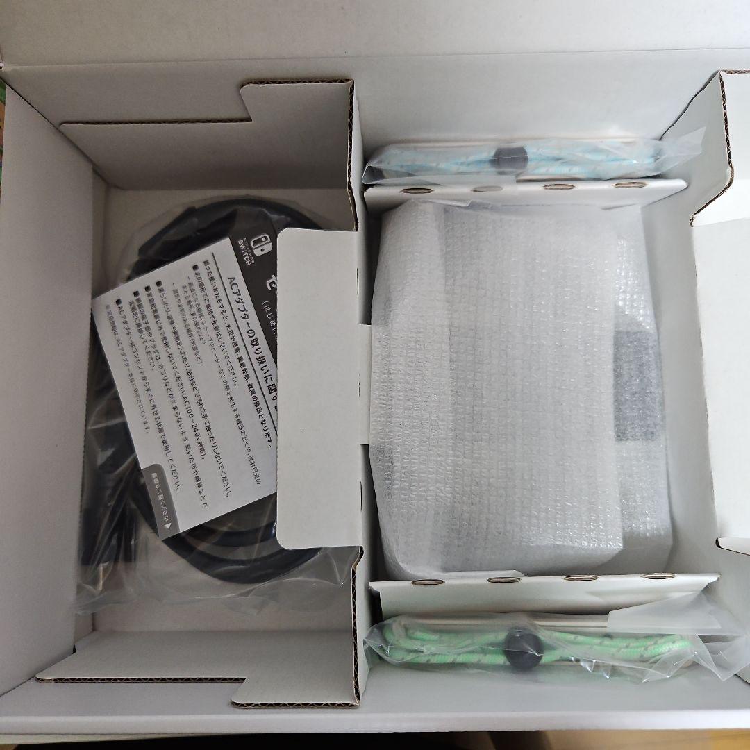 ビ*オ様 ミ*シ様 Nintendo Switch　あつまれどうぶつの森セット