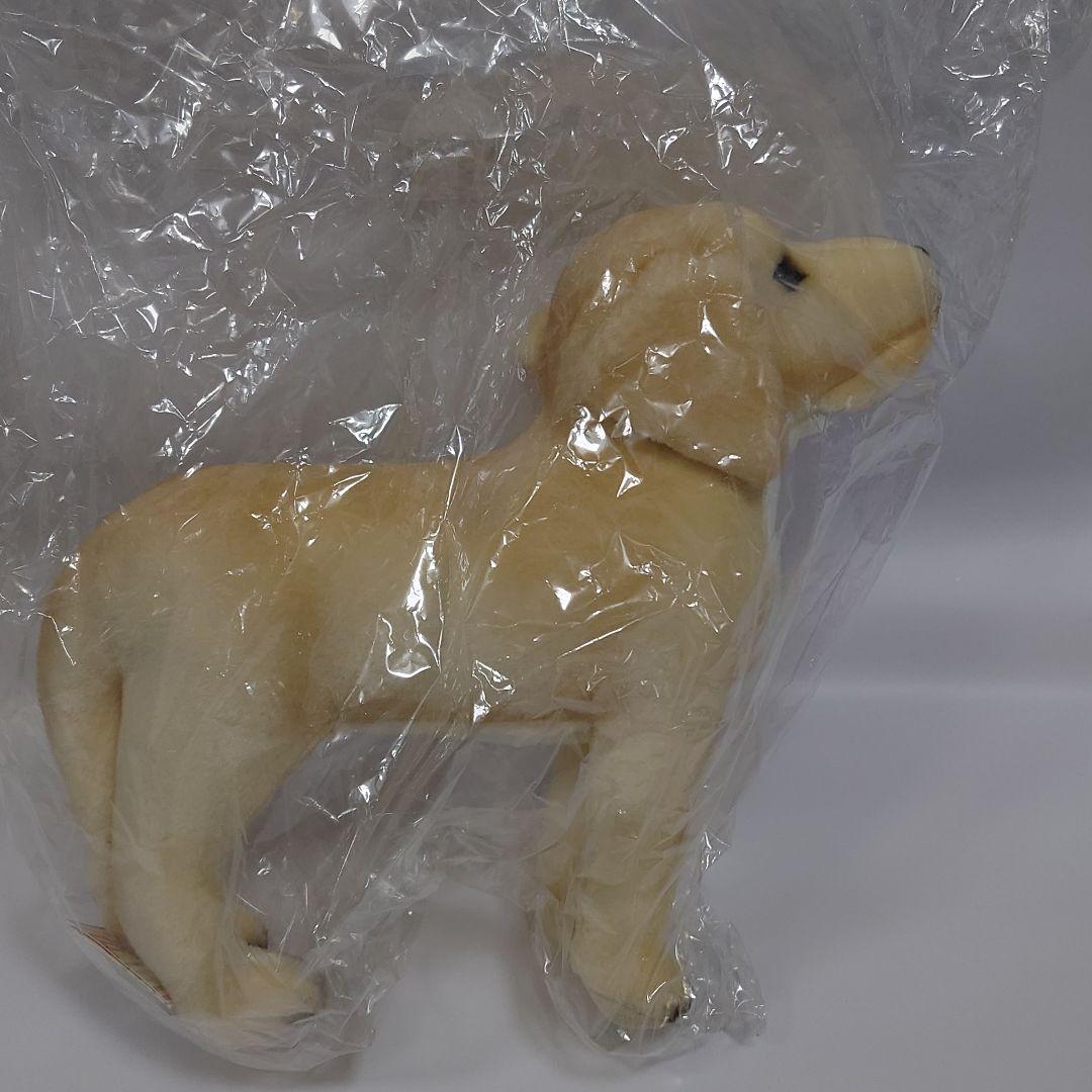 Steiff ラブラドール ぬいぐるみ【クリストファー】 32cm　新品・未開封