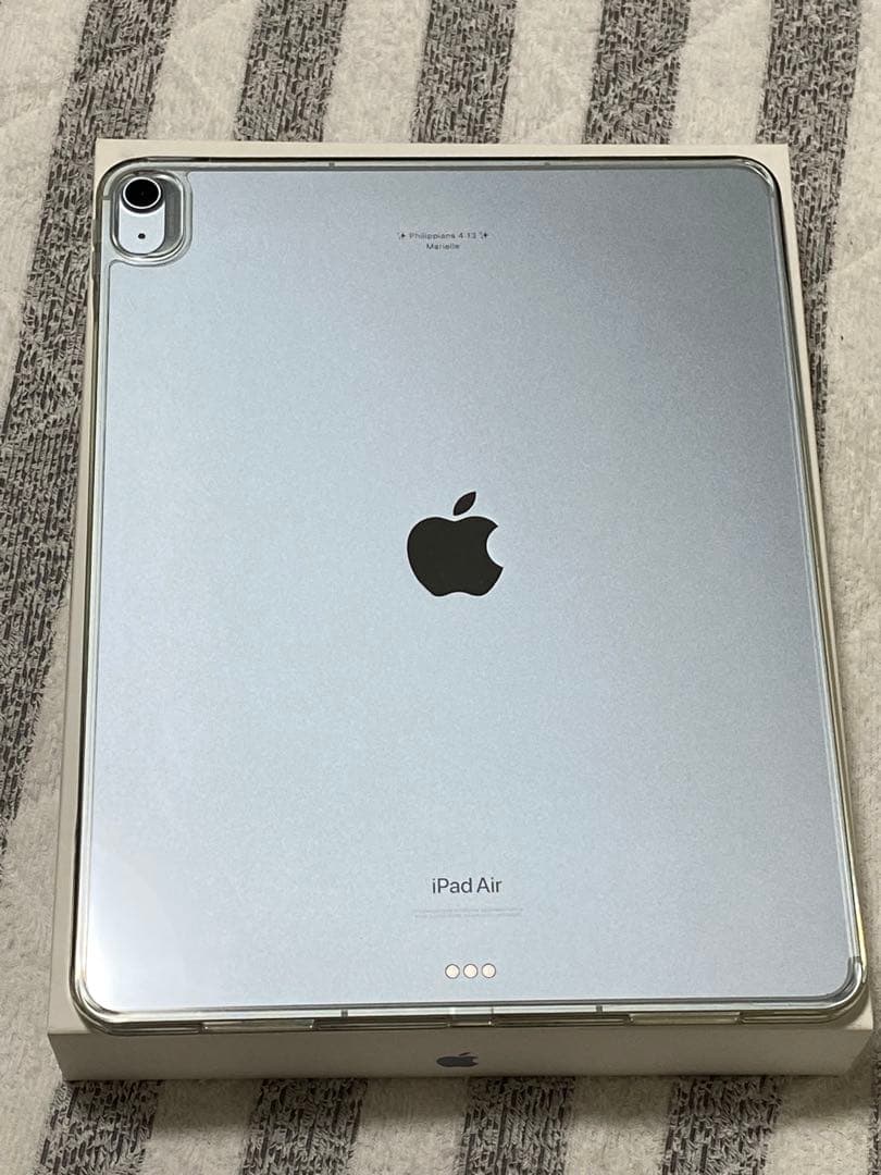 iPad本体 iPad Air M2 13 inch 256GB
