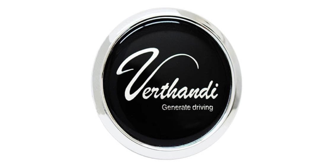 Verthandi 17インチホイール