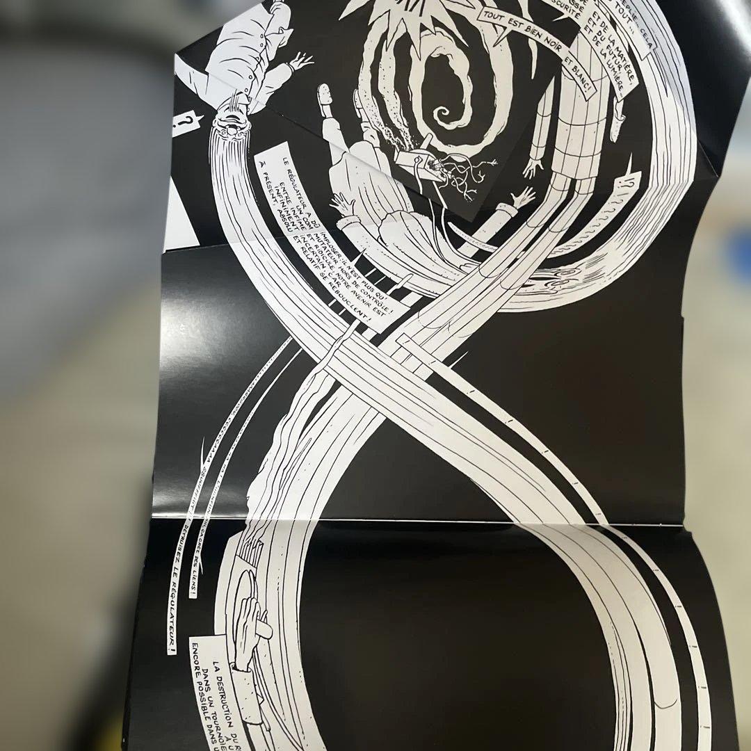 マルク＝アントワーヌ・マチュー ジュリウス・コランタン・アクファク シリーズ