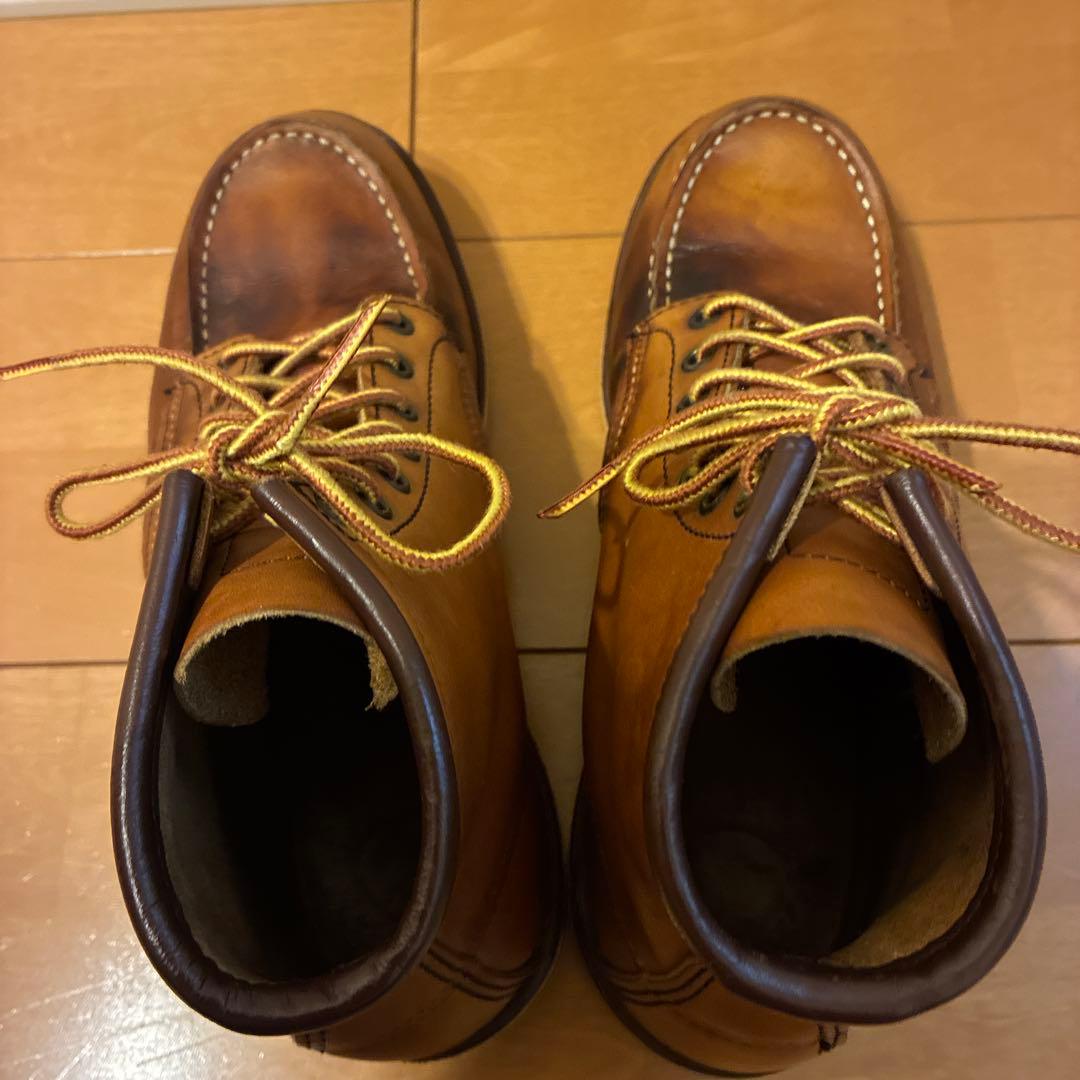 ミ*ス様 レッドウィング　875