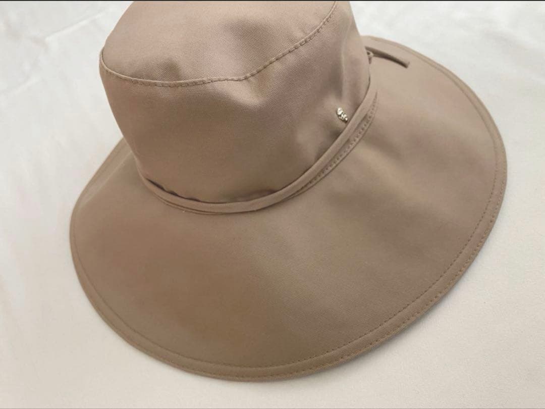 ヘレンカミンスキー AMITY バゲットハットHelen Kaminski