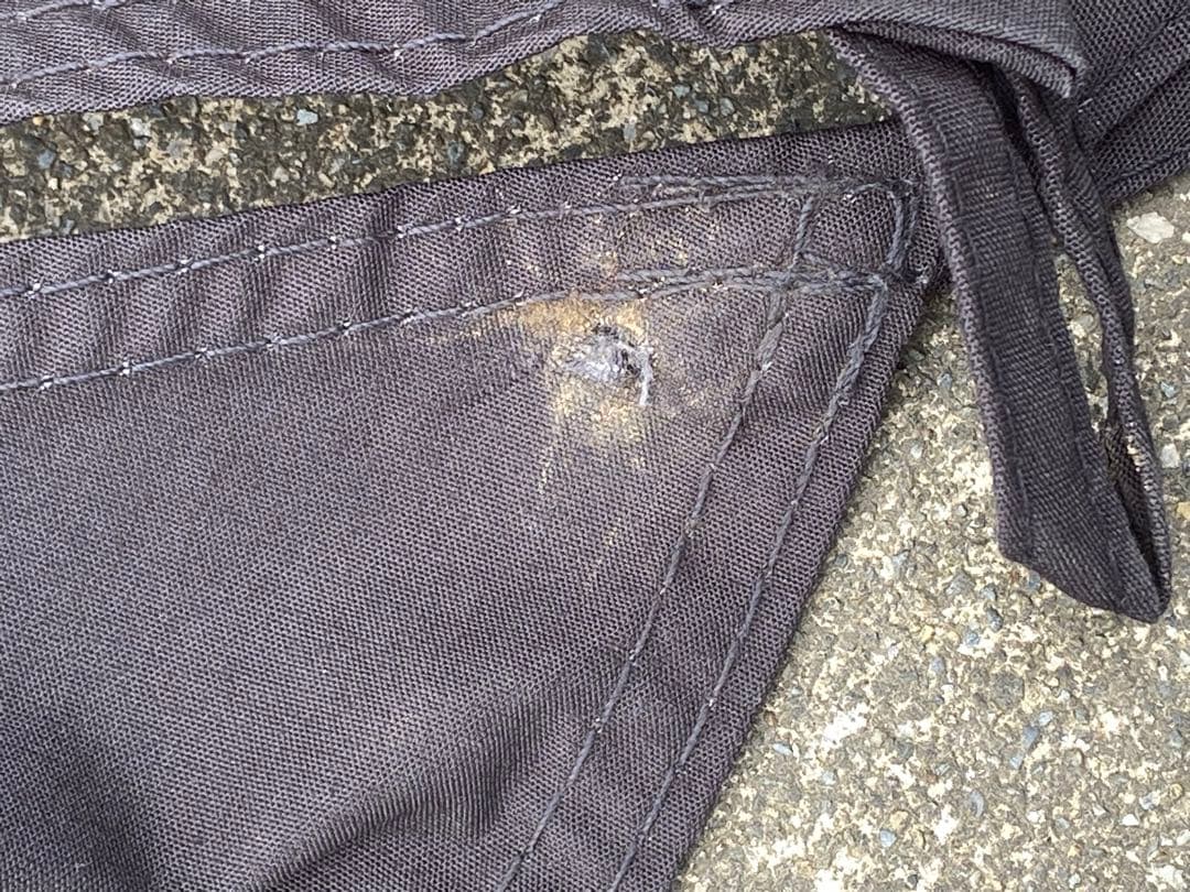 WAQテントセット