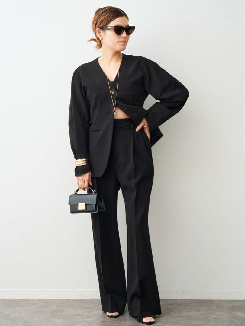 新品タグ付き GOLDEN  VENEZIA SMALL B