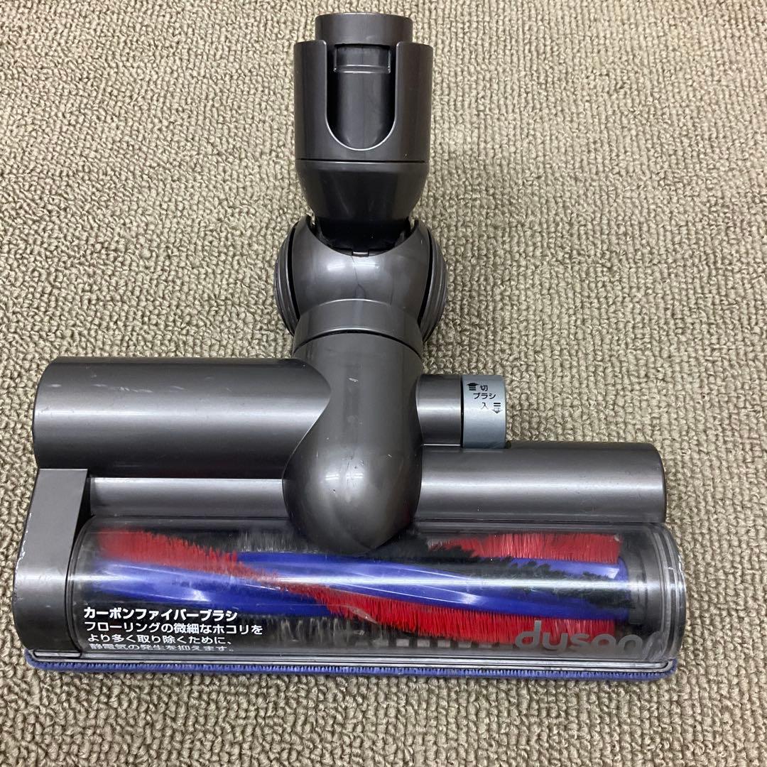 Dyson DC48 サイクロン式掃除機｜動作良好・清掃済み