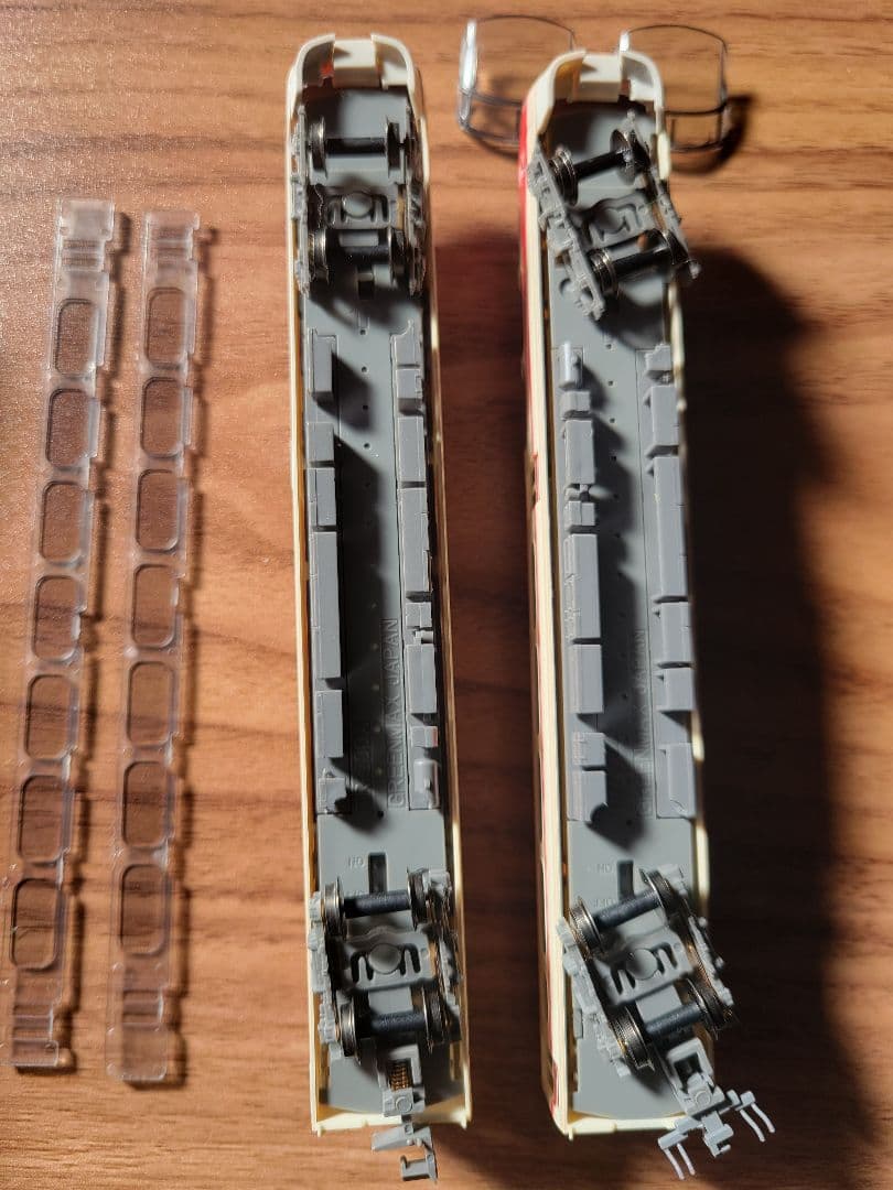 GREEN MAX 完全ジャンク 完全部品取り用 現状販売