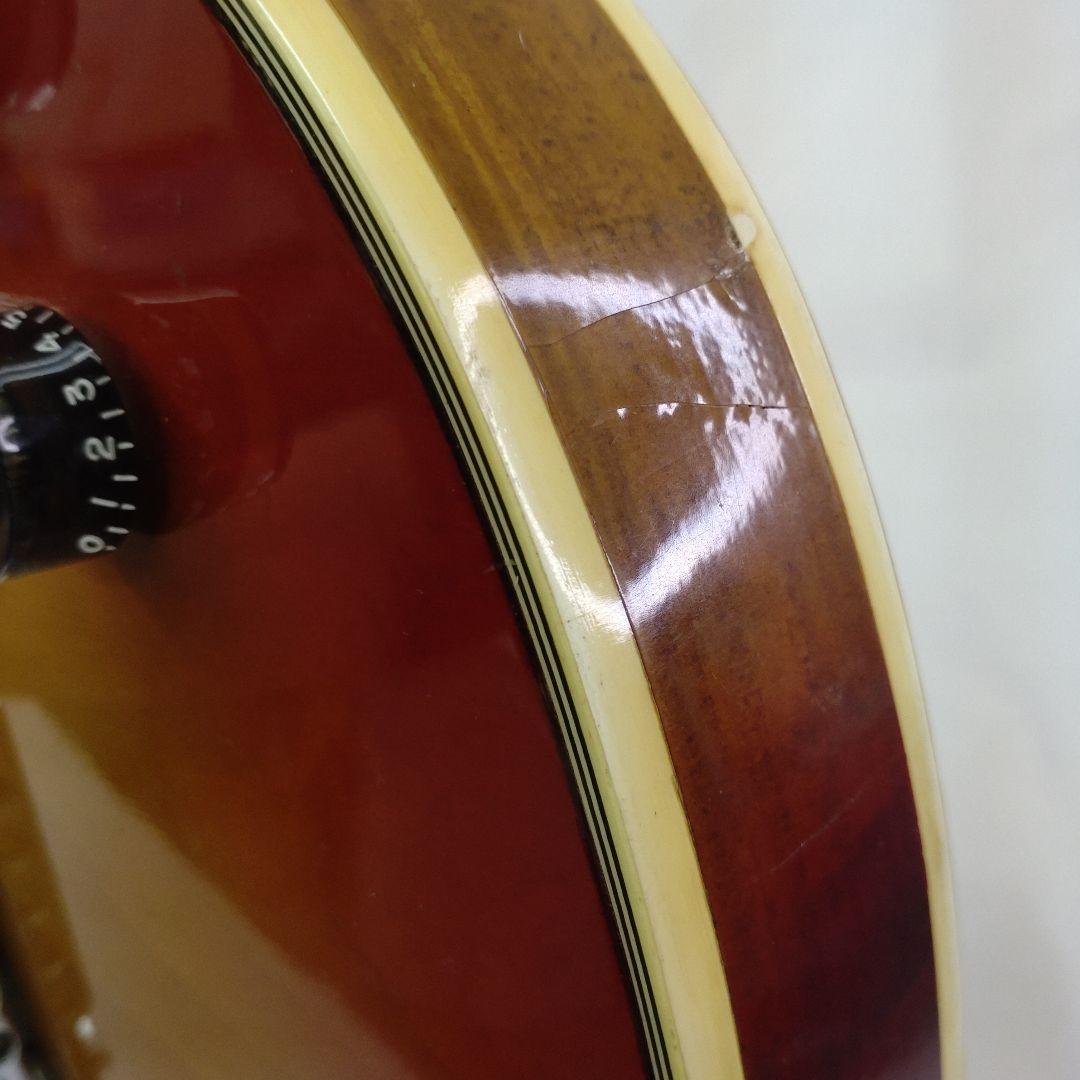 ジャパンヴィンテージ！Fresher レスポール フレッシャー