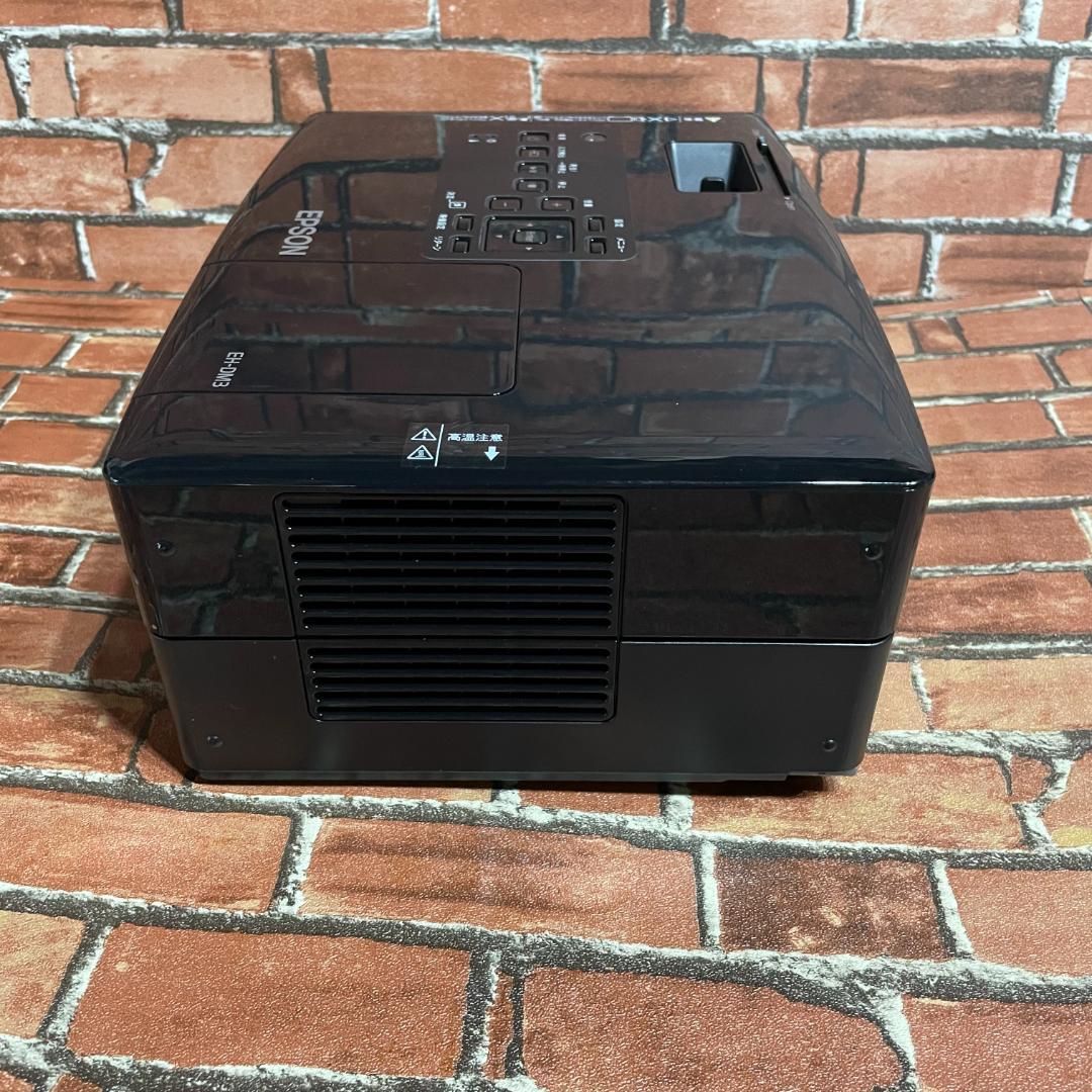 プロジェクター EPSON EH-DM3