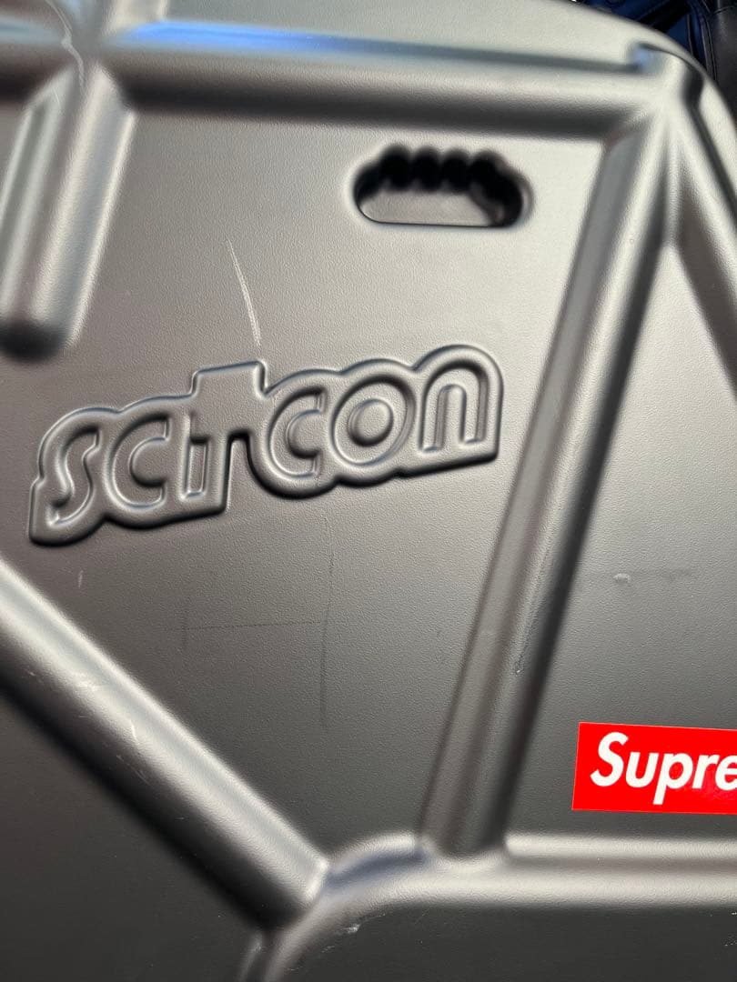 SCICON AEROTECK EVOLUTION 3.0ロードバイク輪行ケース