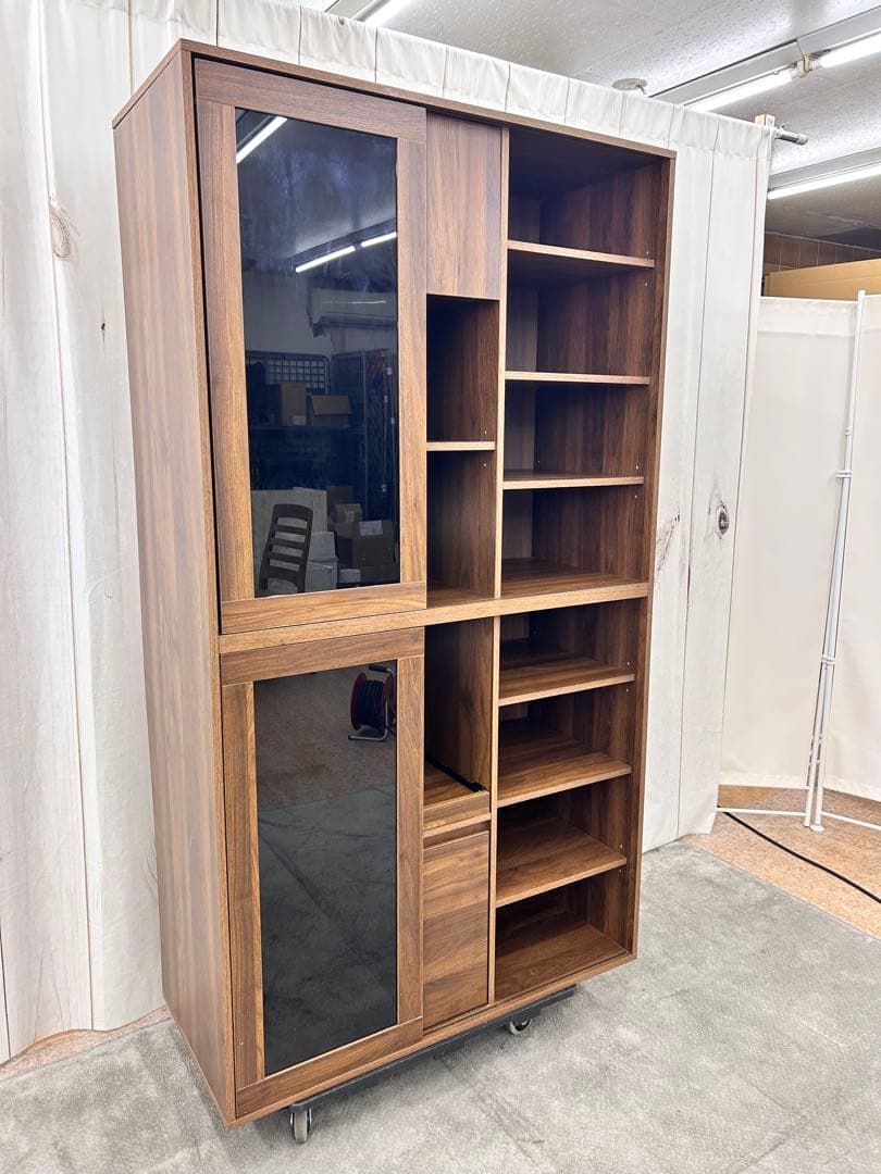 キッチン収納○食器棚○収納多数○