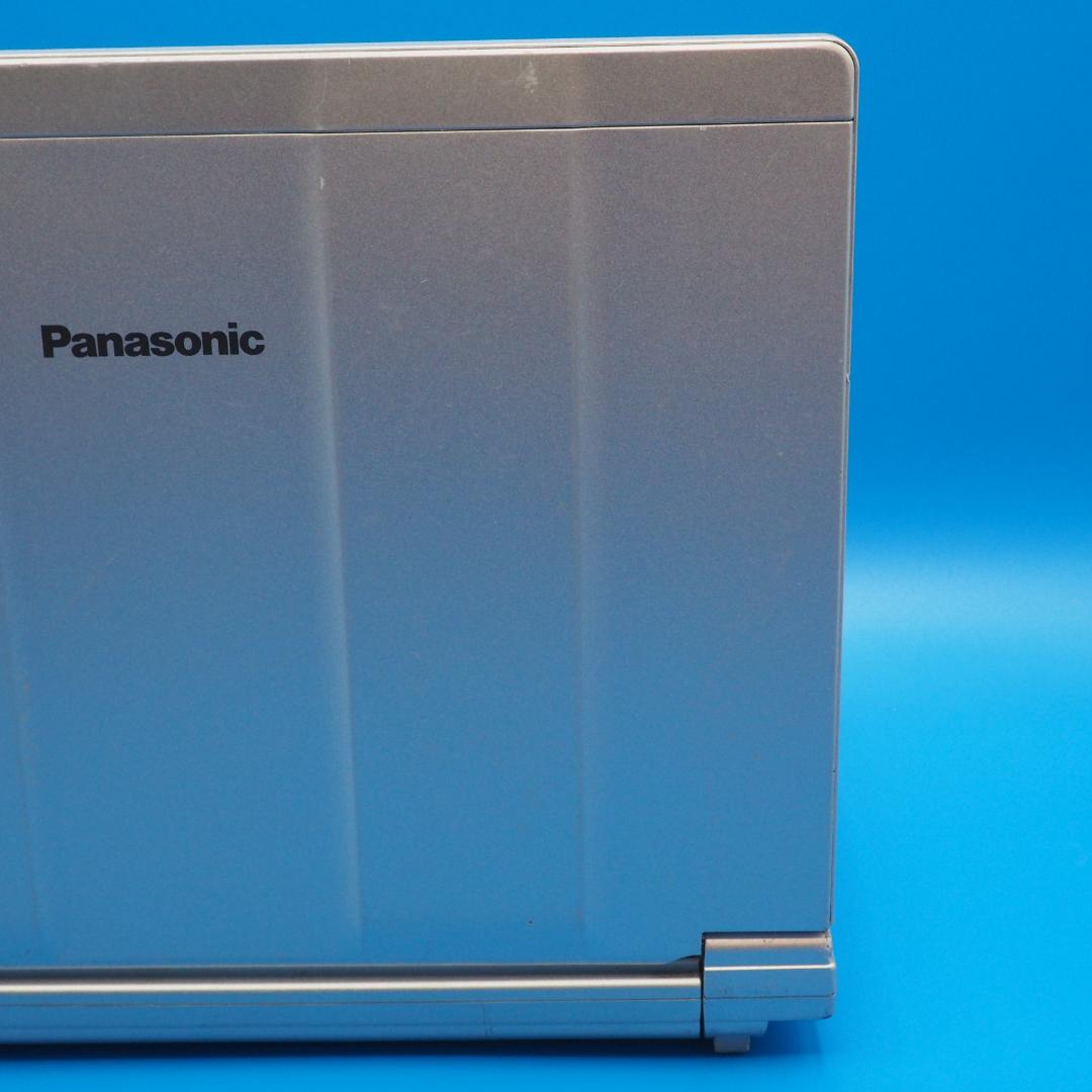 レ⑧レッツノートCF-SV9 第10世代 16GB 256GB office