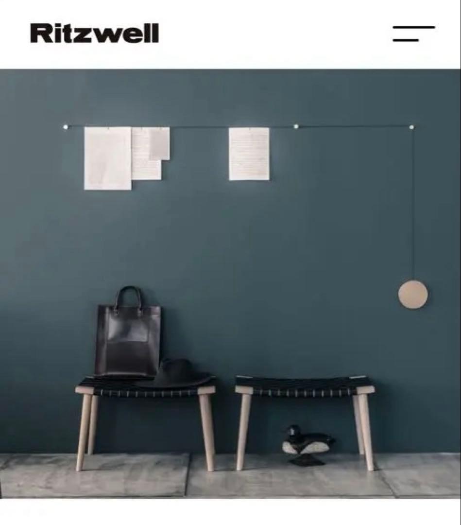 RITZWELL リッツウェル　VINCENT ヴィンセント