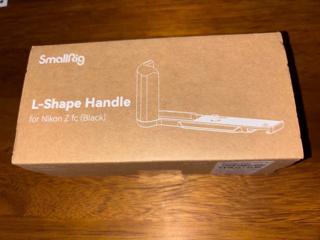 ざ*い様 ミラーレス Nikon Z fc 本体 black edition