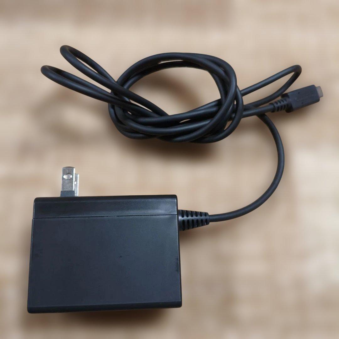 Nintendo Switch Lite 　本体　グレー