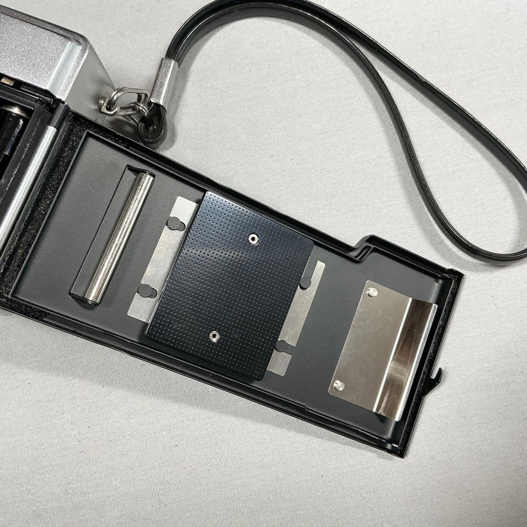 整備済！OLYMPUS PEN EED