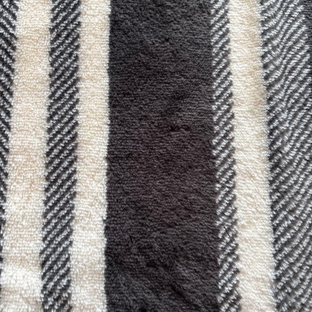 未使用テネリータ　オーガニックコットンブランケット140×100cm 日本製